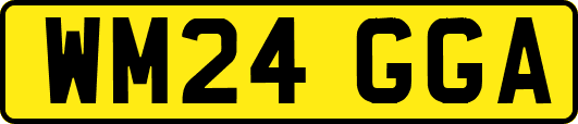WM24GGA