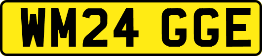WM24GGE