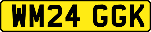WM24GGK