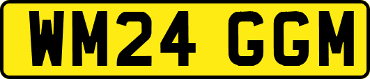 WM24GGM