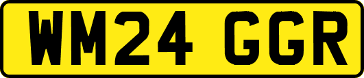 WM24GGR