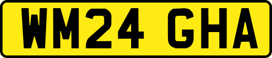 WM24GHA