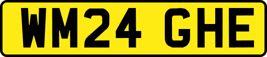 WM24GHE