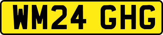 WM24GHG