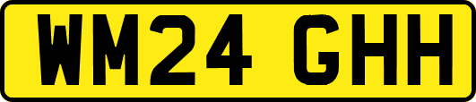 WM24GHH