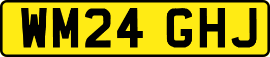 WM24GHJ