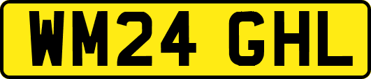 WM24GHL