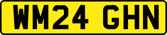 WM24GHN