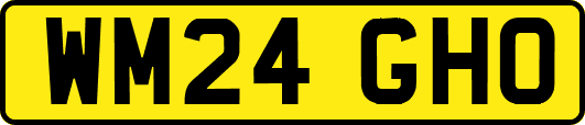 WM24GHO