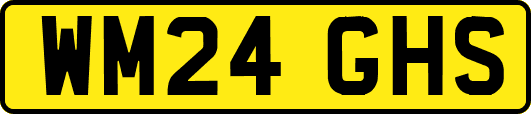 WM24GHS