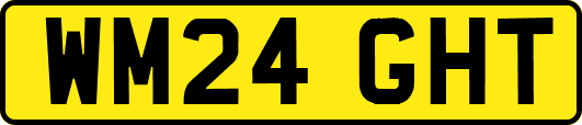 WM24GHT