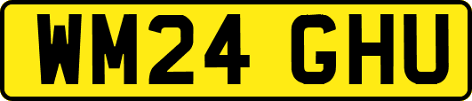 WM24GHU