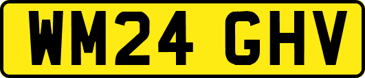 WM24GHV