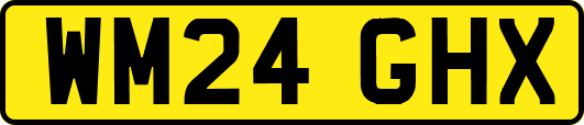 WM24GHX
