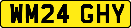 WM24GHY