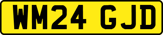WM24GJD