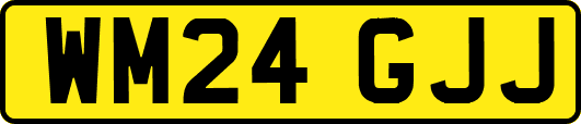 WM24GJJ
