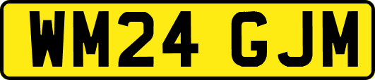 WM24GJM