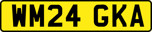 WM24GKA