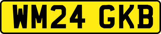 WM24GKB
