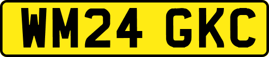 WM24GKC