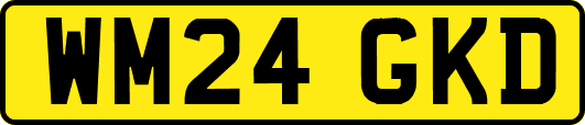 WM24GKD