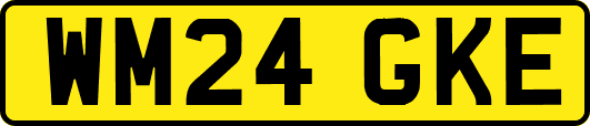 WM24GKE