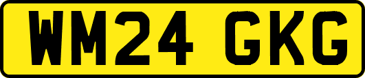 WM24GKG