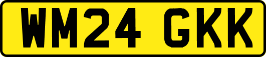 WM24GKK