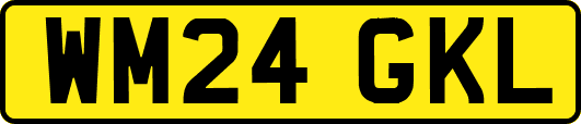 WM24GKL