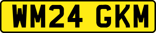 WM24GKM