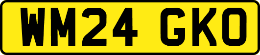 WM24GKO