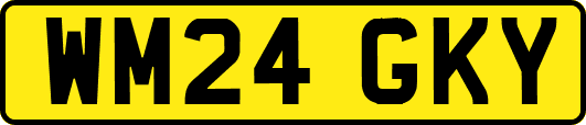 WM24GKY