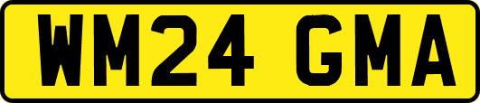 WM24GMA