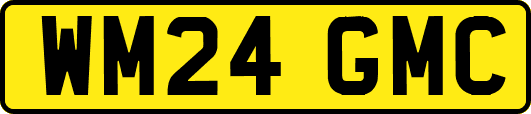 WM24GMC