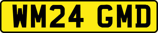 WM24GMD