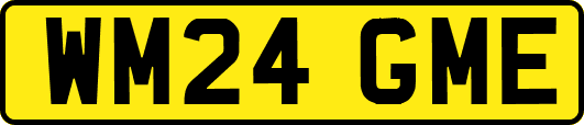 WM24GME