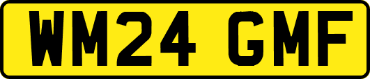 WM24GMF