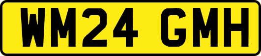 WM24GMH