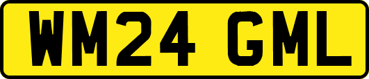 WM24GML