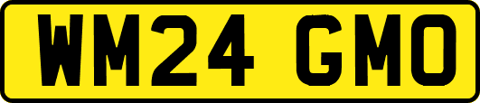 WM24GMO