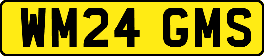 WM24GMS