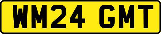 WM24GMT