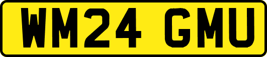 WM24GMU