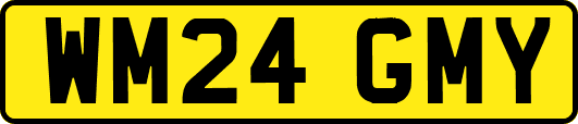 WM24GMY