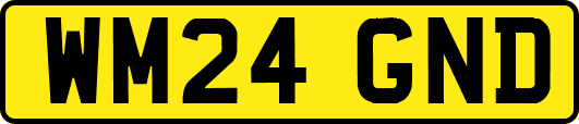 WM24GND