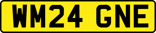 WM24GNE