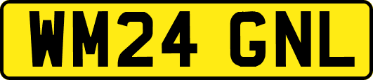WM24GNL