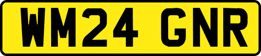WM24GNR