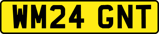 WM24GNT